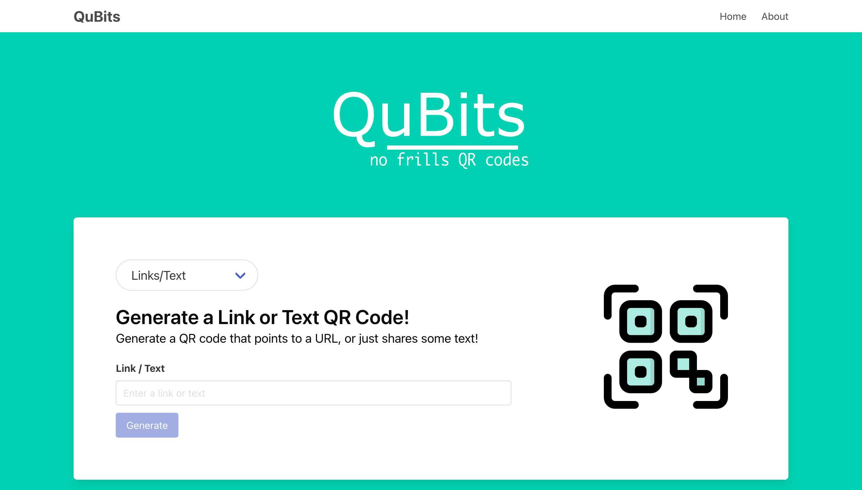 QuBits